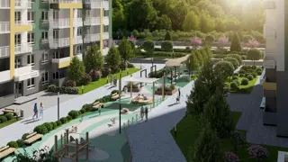 ЖК Флора - фото 3