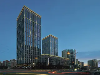 ЖК RICHMOND Residence - фото 1