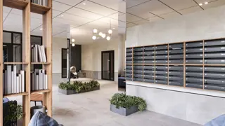 ЖК Биография - фото 6