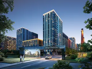 Жилой район Патрики - фото 4