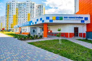 ЖК Горгиппия - фото 10