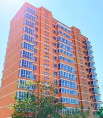 ЖК Каретный - фото 1