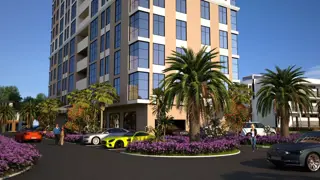 ЖК Тихий Дон-2 - фото 1