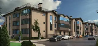 ЖК Ключ - фото 3