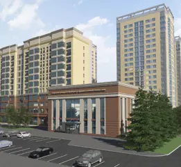 ЖК Сосновый бор - фото 5