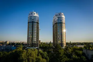 ЖК Фамилия - фото 2