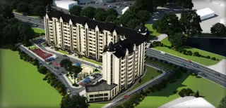 ЖК Вивальди - фото 3