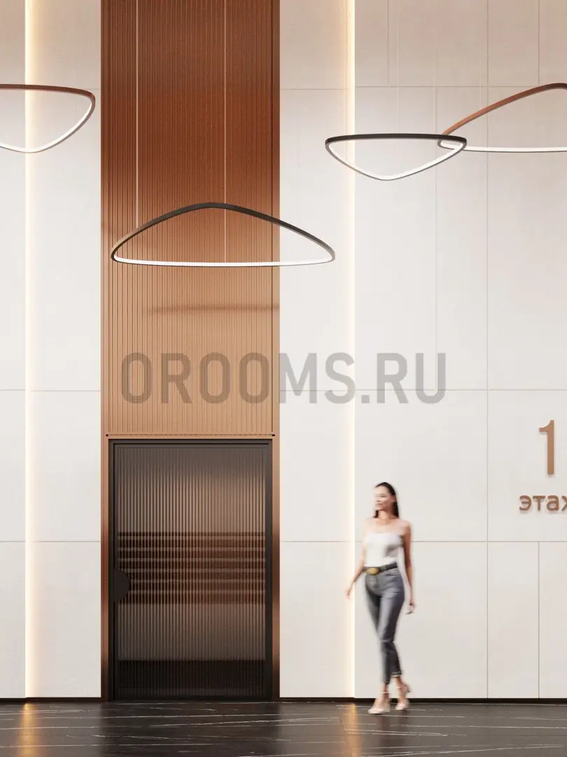 КВАРТАЛ АЭРОН | фото 22 | id-17690 КВАРТАЛ АЭРОН - новостройка комфорт-класса | фото 22 | id-17690