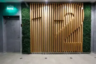 ЖК Pushkin Apartments & Loft - фото 12