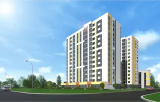 ЖК Гарант - фото 4