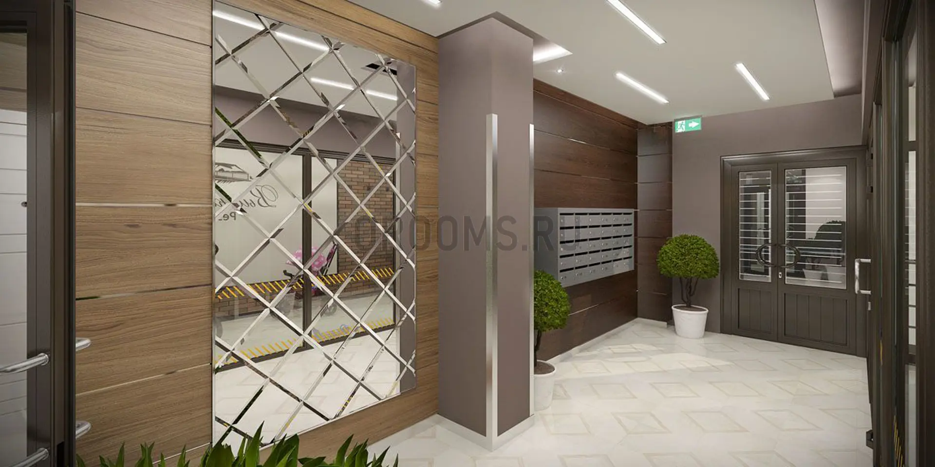 ЖК РЕЗИДЕНЦИЯ ВЫСОКИЙ БЕРЕГ | фото 11 | id-13466 ЖК РЕЗИДЕНЦИЯ ВЫСОКИЙ БЕРЕГ - новостройка комфорт-класса | фото 11 | id-13466