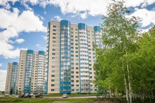 ЖК Акварельный - фото 15