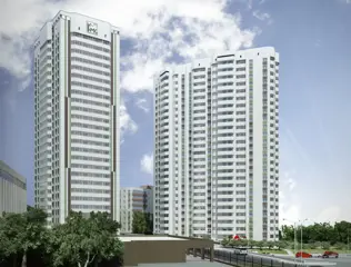 ЖК ул. Немировича-Данченко, 122 - фото 2