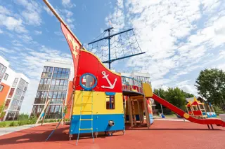 ЖК Клевер - фото 12