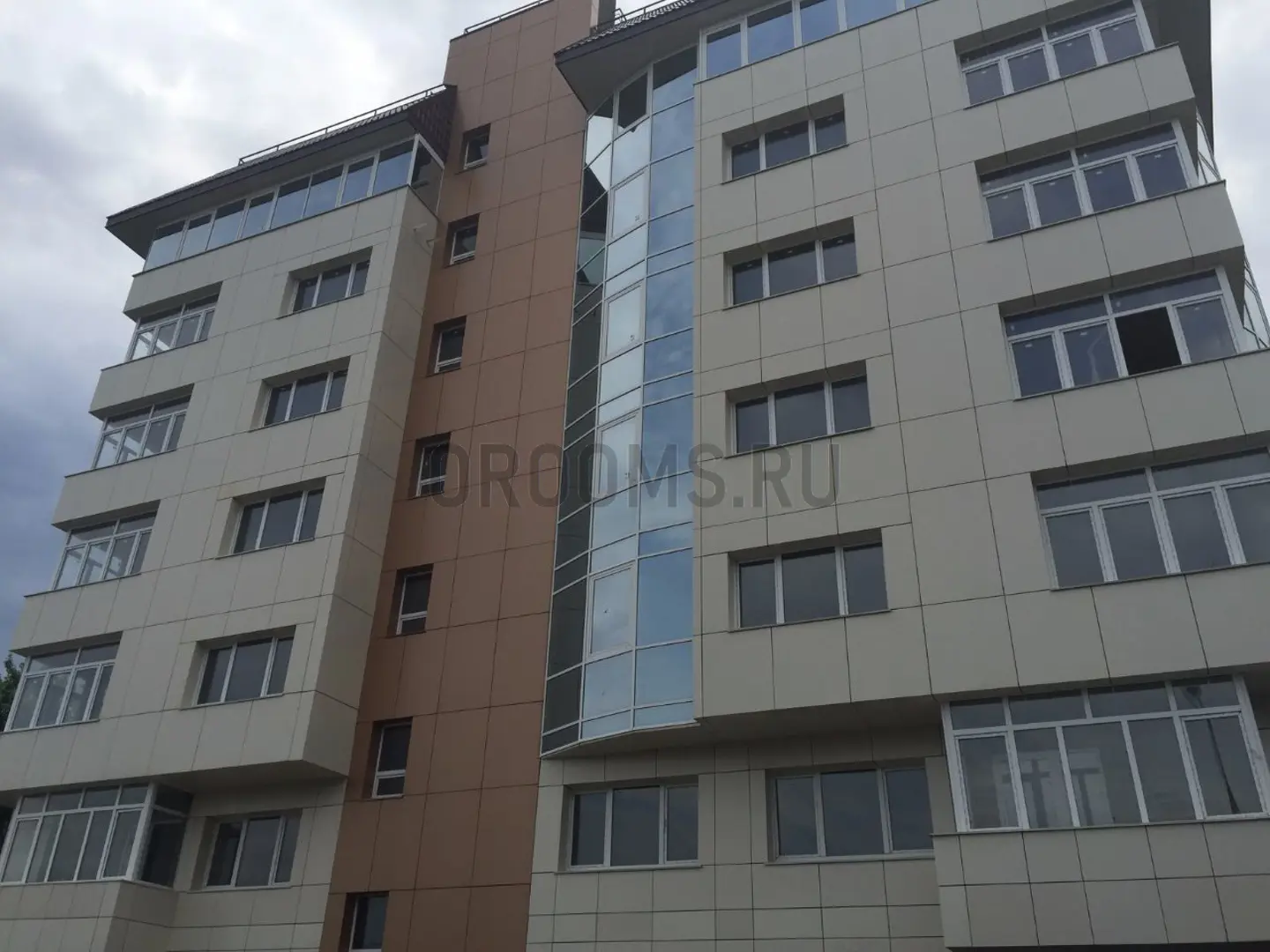 ЖК ДУНАЙСКАЯ 44А | id-14163 ЖК ДУНАЙСКАЯ 44А - новостройка комфорт-класса | id-14163