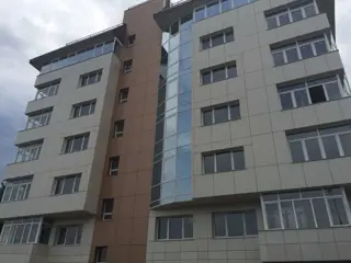 ЖК Дунайская 44А - фото 1