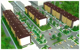 ЖК Виктория - фото 5