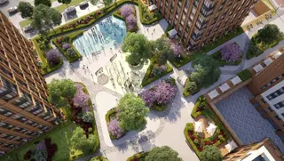 ЖК Savin House - фото 4