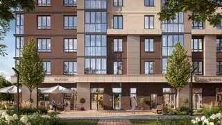 ЖК Парк Победы - 2 - фото 10