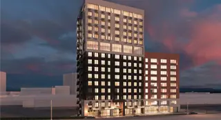 ЖК Место - фото 6