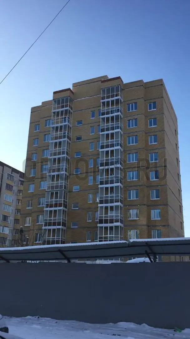 ЖК СОЛО | фото 3 | id-13764 ЖК СОЛО - новостройка эконом-класса | фото 3 | id-13764