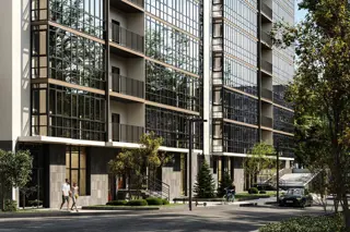 ЖК NovaApart - фото 2