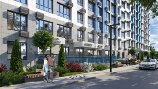 ЖК Босфор - фото 8