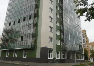 ЖК Ленинградская 19В - фото 5