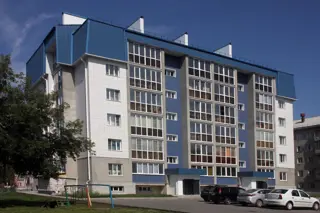 ЖК по ул. Карла Маркса - фото 4