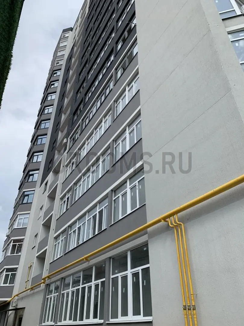 ЖК НОВОРОССИЙСКИЙ | фото 5 | id-14049 ЖК НОВОРОССИЙСКИЙ - новостройка комфорт-класса | фото 5 | id-14049