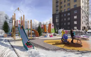 ЖК Никитина 128 - фото 12