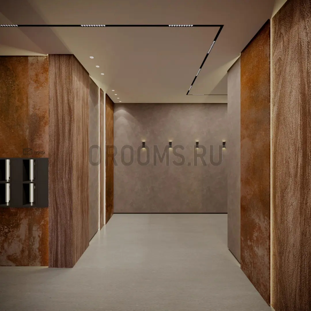 ЖК ТРИО | фото 15 | id-17920 ЖК ТРИО - новостройка бизнес-класса | фото 15 | id-17920