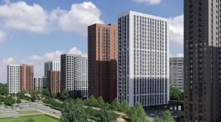 ЖК Южный парк - фото 5