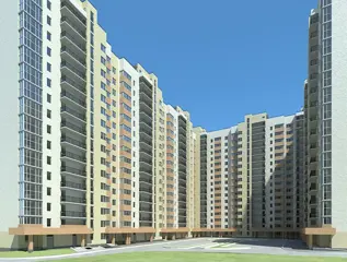 ЖК Посейдон - фото 2