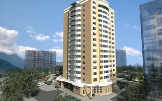 ЖК Южный берег - фото 2