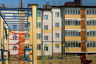 ЖК ул. Совхозная - фото 3