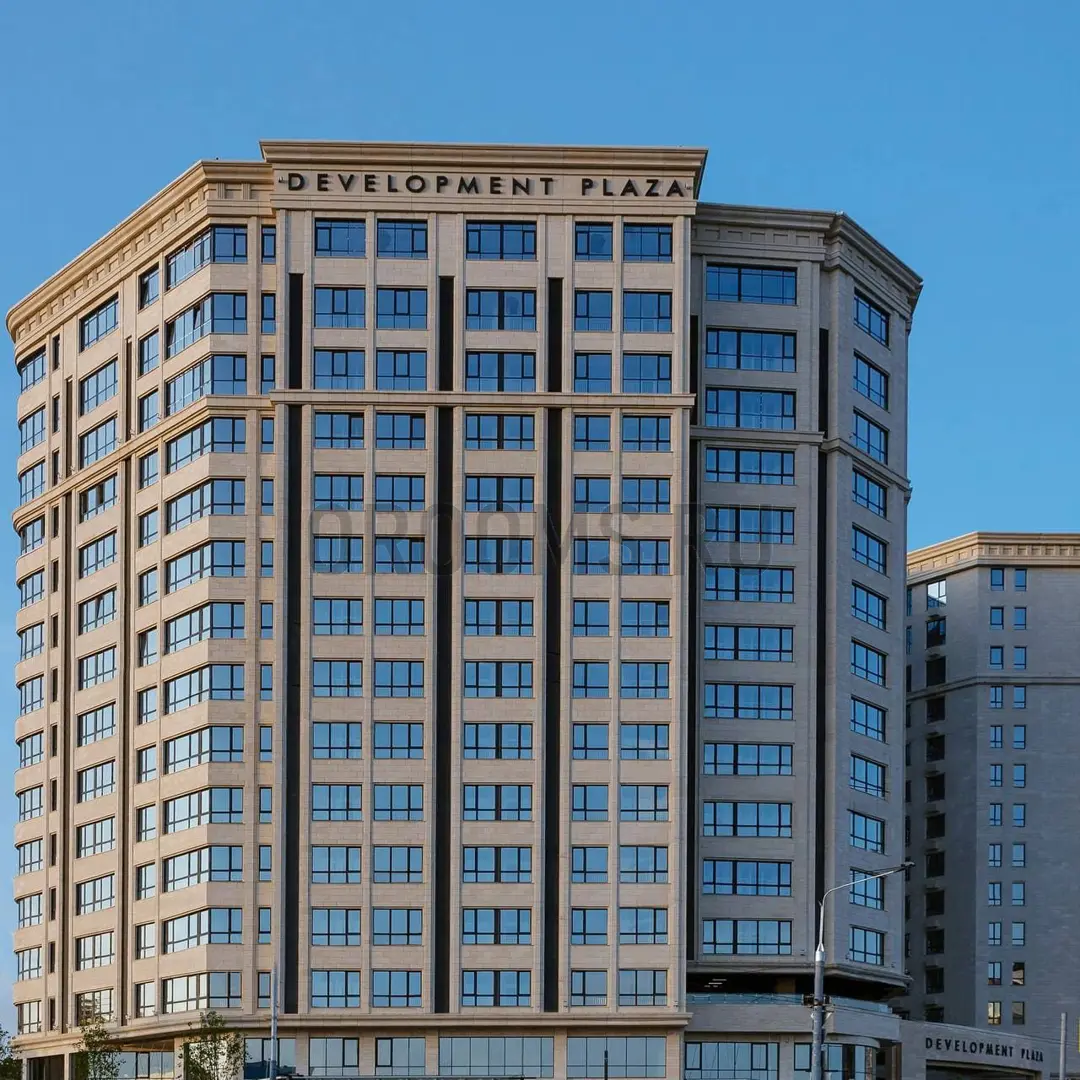 ЖК DEVELOPMENT PLAZA | фото 7 | id-13469 ЖК DEVELOPMENT PLAZA - новостройка бизнес-класса | фото 7 | id-13469