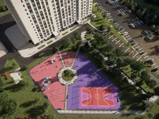 ЖК Зоркий - фото 2